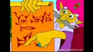 [YoutubePoopFr] Mama Alice