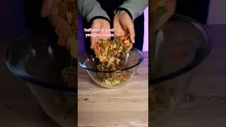 bol bol salata yemem gerektiğinde