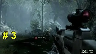 Battlefield Bad Company 2 Part 3