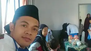 Selamat Idul Fitri
