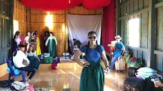 ដារ៉ាកូរ៉េប្រចាំស្រុកខ្មែរ