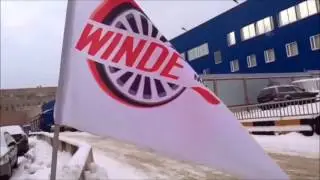 Установка спринтбустера ( бустер на педаль газа )