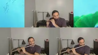 Commentary Testimony: Genshin Impact Flute Choir Cover