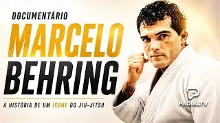 Documentário Marcelo Behring #jiujitsu #bjj