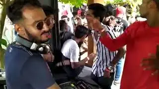 Praveen Jay - VHF After Hours (16.02.2020)