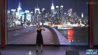 Ксения Головина - Boulevard of the broken dreams