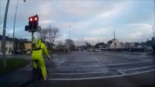 Bad Cycling