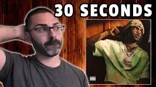 REVIEWING Chief Keef’s Almighty So 2 in 30 Seconds