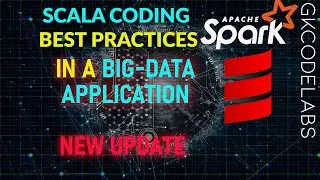 SCALA Coding Best Practices – Update