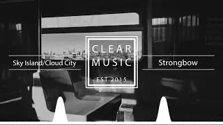 Strongbow - Sky Island/Cloud City