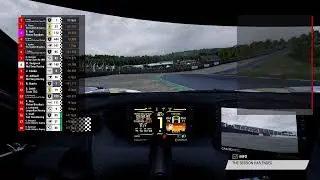 Race club UK Season 10