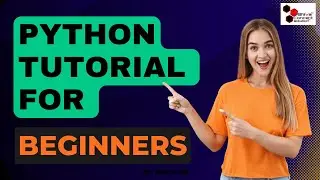 python tutorial for beginners | Python Tutorials | how to make 1st program of python, 