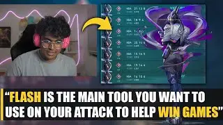 Curry Thoughts on NEW Agent Vyse Comparing Both Attack and Defense