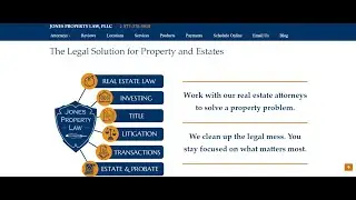 Jones Property Law: Google Ads Error Detection & Callout Extensions