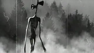 Siren head robot version sound