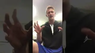 Daily Jerms 5 - Chasing Fear in Everyday Life!