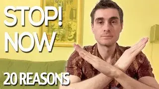 Powerful NoFap Motivation - Why You Should Stop Watching Porn Immediately