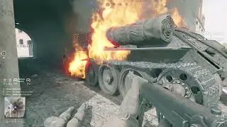 Enlisted Gameplay #79