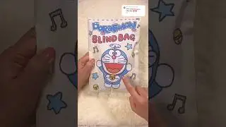 Doraemon Blind Bag✨ 