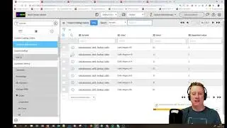 Episode 8 - Different kind of dependencies within the Service Catalog Variables in ServiceNow