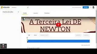 Como usa a Edpuzzle e como criar atividades