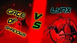 Рысь VS Врата Теней | Lynx VS Gates of Shadows