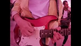 Pompeya - Hot Summer+July (Official Music Video)