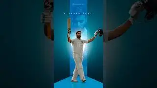 ICC Test Ranking Pant Shifted to 5th to 6th