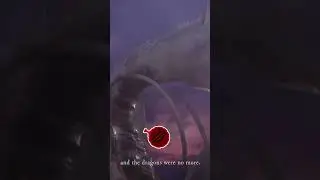 Perfectly Timed Dragon Farts | 