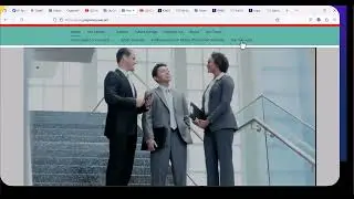 Web Pages made easy