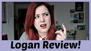 Logan Review (spoilers)  | Movie Talk.