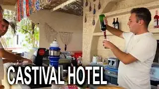 CASTIVAL HOTEL 5* Side Kumkoy Türkei  #side #kumkoy #türkei #sideturkey