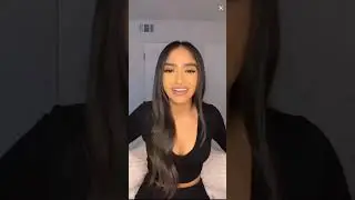 periscope live beautiful girl 134