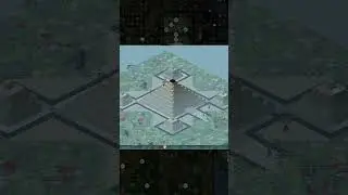 Dwarf Fortress: Pyramid Fort