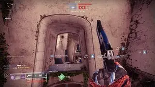 Destiny 2 IB Clip