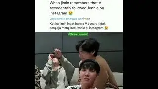 jimin ketawanya puas banget 😭🙏 
