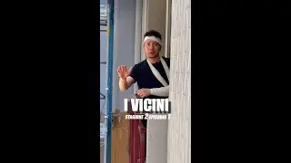I VICINI - Stagione 2 Episodio 1