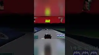 Batman Gotham City Racer