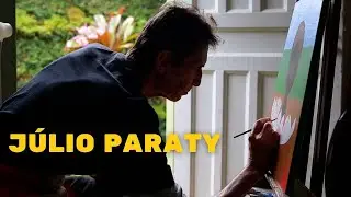 JÚLIO PARATY Documentário