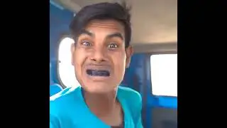 Best Ever Comedy Video | Most Funny Video of 2024 | Village funny video #funnyvideo #comedy #village