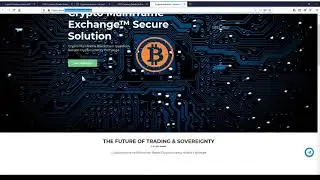 Crypto Mainframe Walkthrough (No Sound)