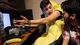 Porque me grita-Platano Torino
