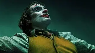 Hildur Guðnadóttir - Bathroom Dance - Joker OST