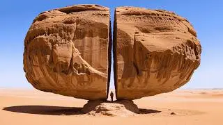 2+ HOURS of Ancient Mysteries Nobody Has Ever Solved