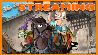 What to Watch: New on Streaming Aug. 13-20 - Hollywood TV
