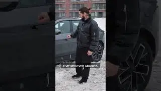 Технологичные зеркала и камеры  инновации в автомобиле