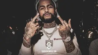 Dave East x Styles P x Jadakiss type beat 