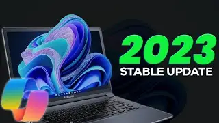 Exploring the Windows 11 Moment 4 Update - Major New Features