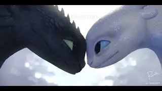 [HTTYD] Вітрила - MELOVIN