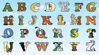 ABC Song Alphabet Song